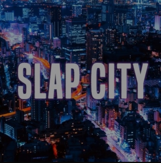 Mickey Shiloh Slap City [WAV]