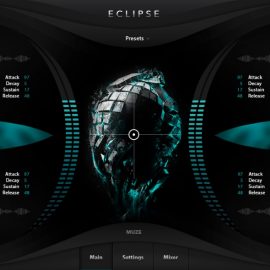 Muze Eclipse [KONTAKT] (Premium)