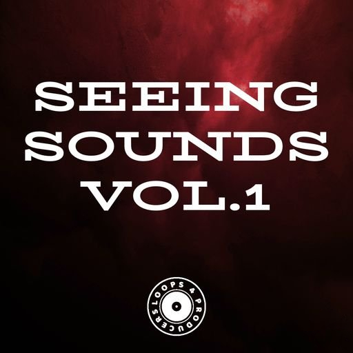 ProdbyVALE Seeing Sounds Vol.1 [WAV]