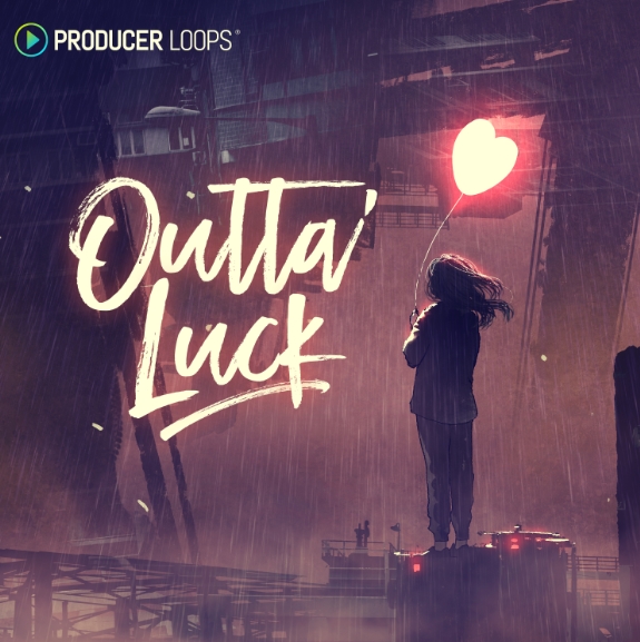 Producer Loops Outta Luck [MULTiFORMAT]