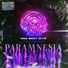 ProducerGrind PARAMNESIA One Shot Kit [WAV] (Premium)