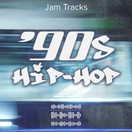 Roland Cloud 90s Hip-Hop [MULTiFORMAT] (Premium)