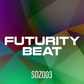 Roland Cloud SDZ003 Futurity Beat [Synth Presets] (Premium)