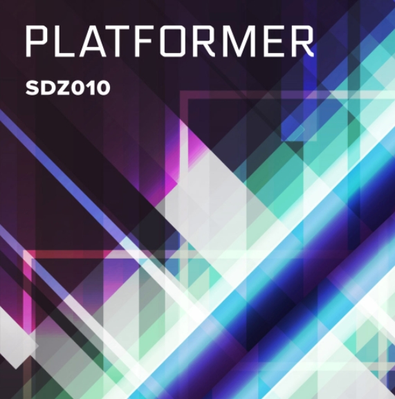 Roland Cloud SDZ010 Platformer [Synth Presets]