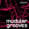 Roland Cloud SDZ041 Modular Grooves [Synth Presets] (Premium)