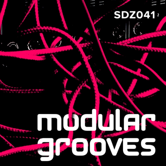 Roland Cloud SDZ041 Modular Grooves [Synth Presets]