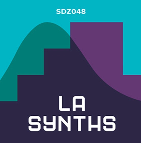 Roland Cloud SDZ048 LA Synths [Synth Presets]