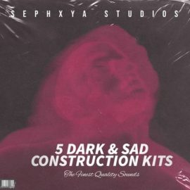 Sephxya Studios Crimson [WAV] (Premium)