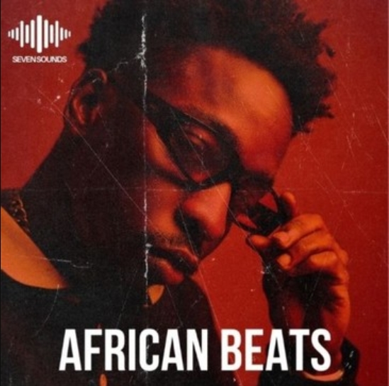 Seven Sounds African Beats [WAV]