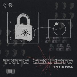TnTXD TNT’S Secrets Vol.1 [WAV, DAW Templates] (Premium)