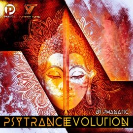 Yummy Tunes PsyTrance Evolution By Phanatic [WAV, MiDi] (Premium)