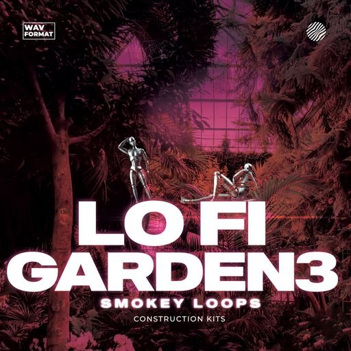 Smokey Loops Lo Fi Garden 3 [WAV]