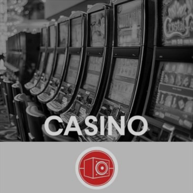 Big Room Sound Casino [WAV]
