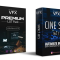 CINE SFX Vol. 1 Ultimate Bundle & Premium LUT Pack (Premium)