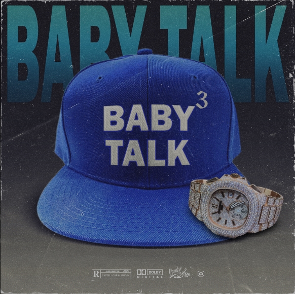 Cartel Loops Baby Talk Vol.3 [WAV]