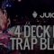 Digital DJ Tips Juicy M 4 Deck Psy Trap Blast [TUTORiAL] (Premium)