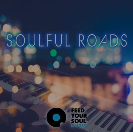 Feed Your Soul Music Soulful Roads [WAV]