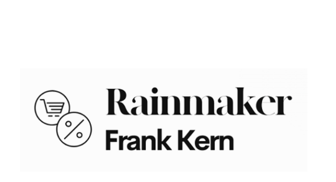 Frank Kern – Rainmaker Certification