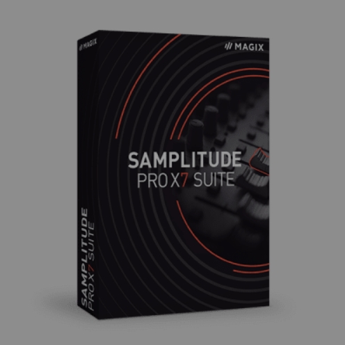 MAGIX Samplitude Pro X7 Suite v18.0.1.22197 Multilingual [WiN]