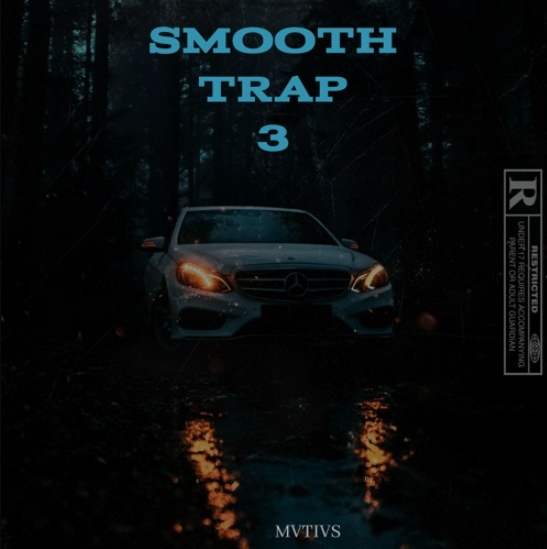 MVTIVS Smooth Trap 3 [WAV]