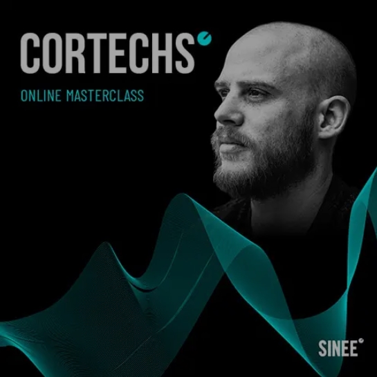 SINEE Online Masterclass w Markus Schwalb aka Cortechs (GERMAN) [TUTORiAL]