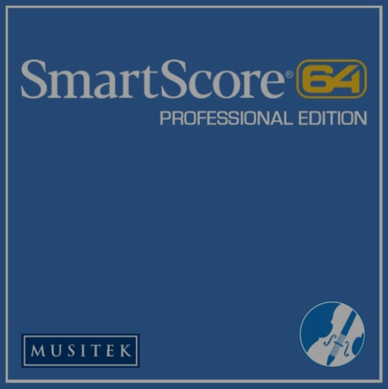 SmartScore 64 Professional Edition v11.5.85 [WiN]