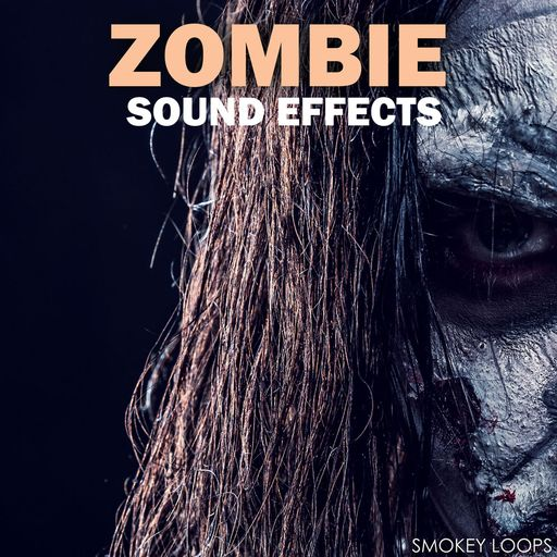 Smokey Loops Zombie Sound Effect [WAV]