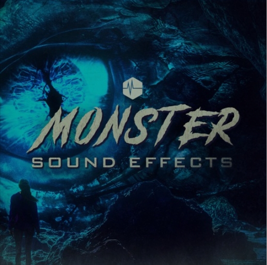 Triune Films Monster SFX [WAV]