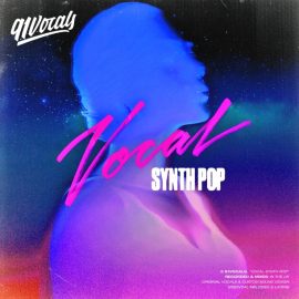 91Vocals Vocal Synth Pop [WAV] (Premium)