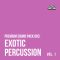Dome Of Doom Exotic Percussion Vol.1 [WAV] (Premium)