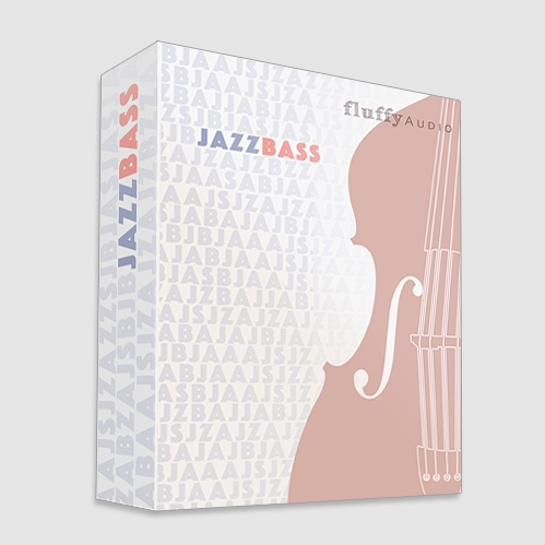 Fluffy Audio Jazz Bass [KONTAKT]