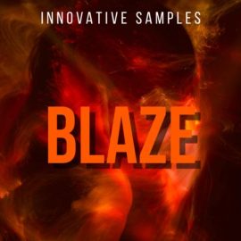 Innovative Samples Blaze [WAV] (Premium)
