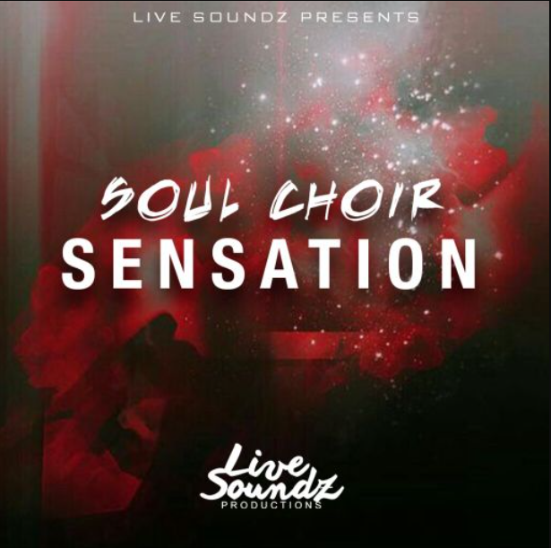 Innovative Samples Soul Choir Sensation [WAV]