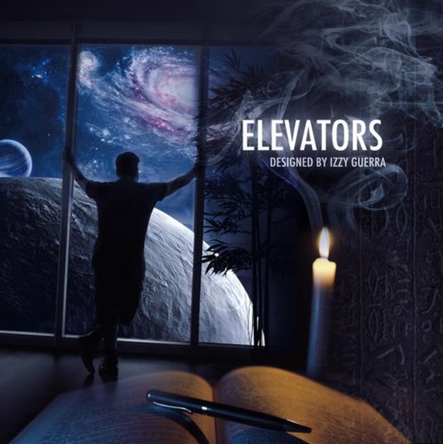 Izzy Guerra Elevators [WAV]