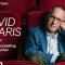 MasterClass – David Sedaris Teaches Storytelling and Humor (Premium)