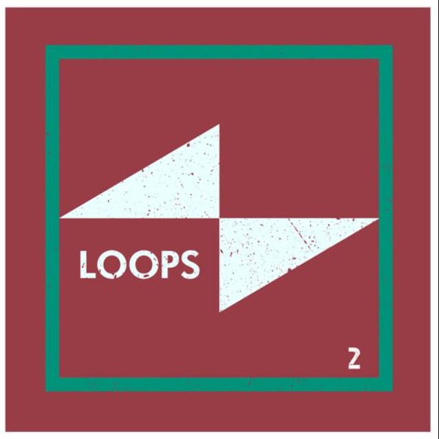RacksForLive LOOP PACK 2 [WAV]