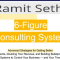 Ramit Sethi – Advanced Six Figure Consulting System (Premium)