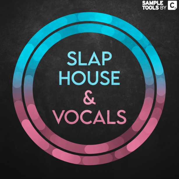 Sample Tools by Cr2 Slap House Vocals [WAV, MiDi, Synth Presets]
