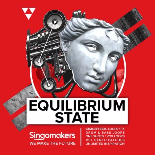 Singomakers Equilibrium State [WAV, REX]