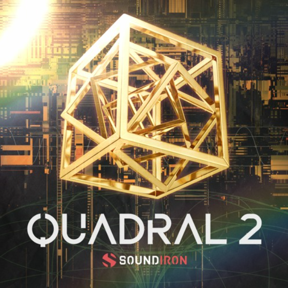Soundiron Quadral 2 [WAV]