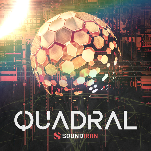 Soundiron Quadral [WAV]
