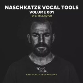Symphonic Distribution Naschkatze Vocal Tools 001 [WAV] (Premium)