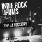 The Loop Loft Indie Rock Drums: Big Gate [WAV] (Premium)