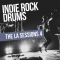 The Loop Loft Indie Rock Drums: Tape Swing [WAV] (Premium)