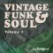 The Loop Loft Vintage Funk & Soul Warm Gretsch [WAV] (Premium)