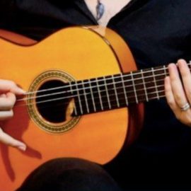 Udemy Introduction To Flamenco Guitar Techniques [TUTORiAL] (Premium)