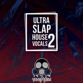 Vandalism Ultra Slap House Vocals 2 [WAV] (Premium)