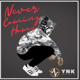 YnK Audio Never Coming Home [WAV] (Premium)