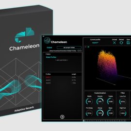Accentize Chameleon 2 v2.0.2 [WiN] (Premium)