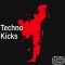 AudioFriend Techno Kicks [WAV] (Premium)